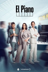 Poster for Season 1