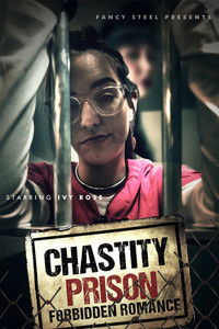 Poster for Chastity Prison: Forbidden Romance
