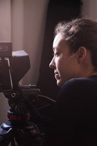 Profile of Mariona González Riba