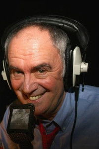 Profile of Sid Waddell