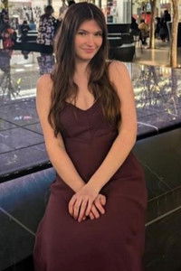 Profile of Clara Litherland