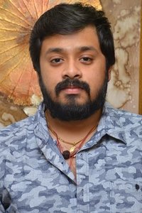 Profile of Amresh Ganesh