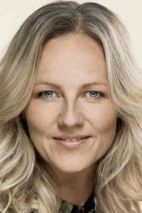 Profile of Ida Auken