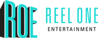 Logo - Reel One Entertainment