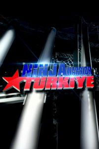 Poster for Ninja Warrior Türkiye
