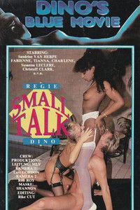 Poster for Small Talk