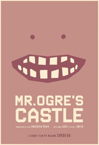 Mr. Ogre's Castle