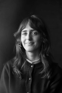 Profile of Mies Bongenaar