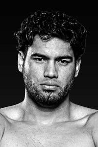 Profile of Gilberto Ramírez