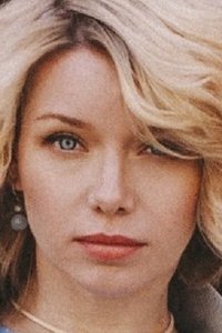 Profile of Anna Khrustaleva