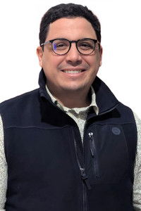 Profile of Emir Berkane