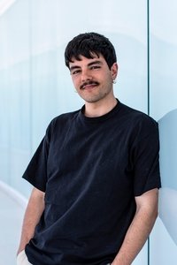 Profile of Bruno Arias