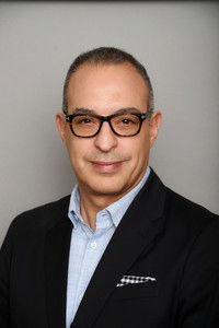 Profile of Michael Tolajian