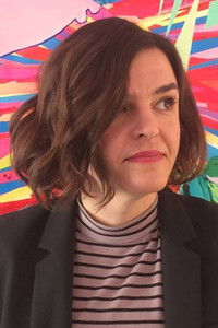 Profile of Danielle Holke