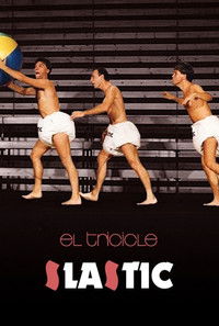 Poster for Tricicle: Slastic