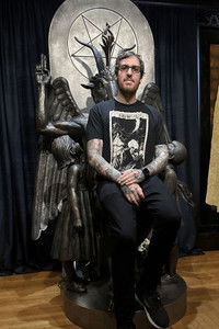 Profile of Eric Monstera