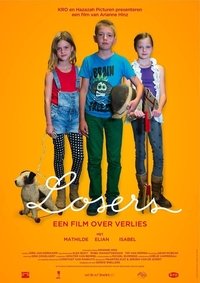 Poster for Losers: A Film About Loss