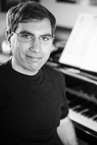 Profile of Michael Gordon Shapiro