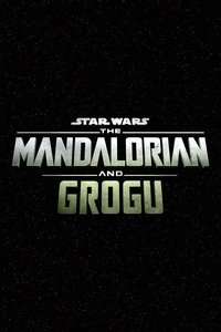 The Mandalorian and Grogu