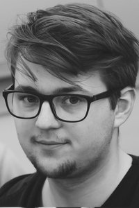 Profile of Pavel Vávra