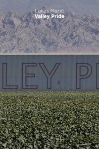 Poster for Valley Pride