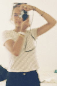 Profile of Oriana Betancourt