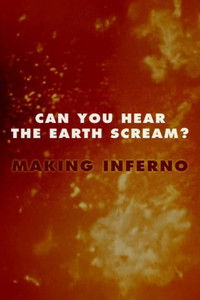 Poster for Can You Hear the Earth Scream?