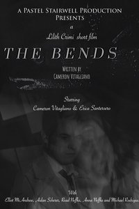 Poster for The Bends