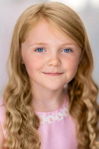 Profile of Charlotte Rice-Foley