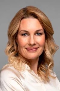 Profile of Hanna Marklund