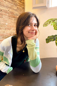 Profile of Martina Utrillo