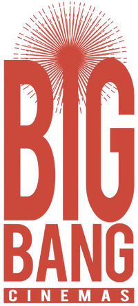 Big Bang Cinemas