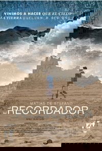 The Rememberer
