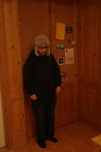 Profile of Juan De La Serna