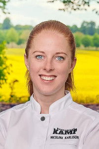 Profile of Nicolina Karlsson