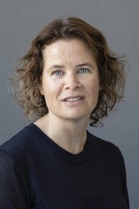 Profile of Ellen Havenith