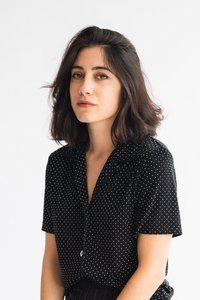 Profile of Alba Lozano