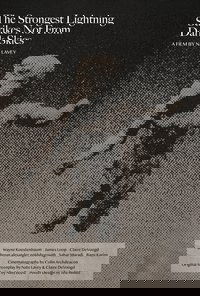 The Strongest Lightning Strikes Not From Dark Skies