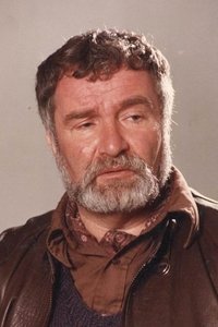 Profile of Efraim Sevela