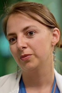 Profile of Virginia Bigaran