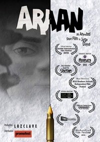 Poster for Araan