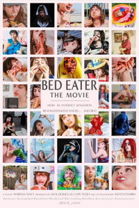 Poster for Bed Eater: The Movie