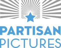 Logo - Partisan Pictures