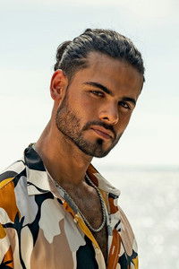 Profile of Ian García