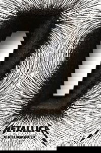 Metallica: Making Magnetic