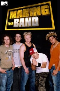 Poster for Season 1