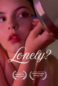 Poster for Lonely?