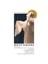 Poster for White Nirvana