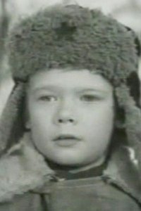 Profile of Konstantin Zakharov