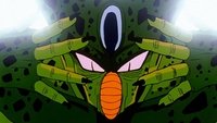 Namek deja escapar a Célula